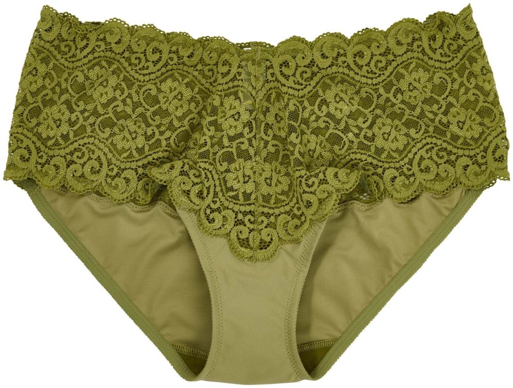 Triumph - Maxi Slip, für Damen, Zweifarbig Größe 42