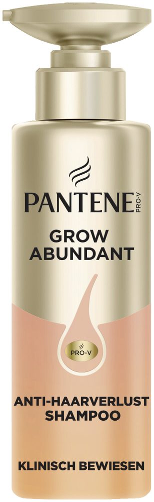 Pantène Pantene Pro-V Haarshampoo Grow Abundant Anti-Haarverlust 290ml