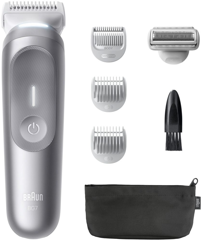 Braun - Bodygroom