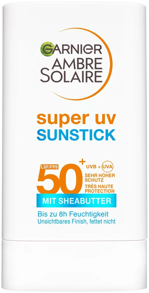 Ambre Solaire Super UV Face Stick Spf50