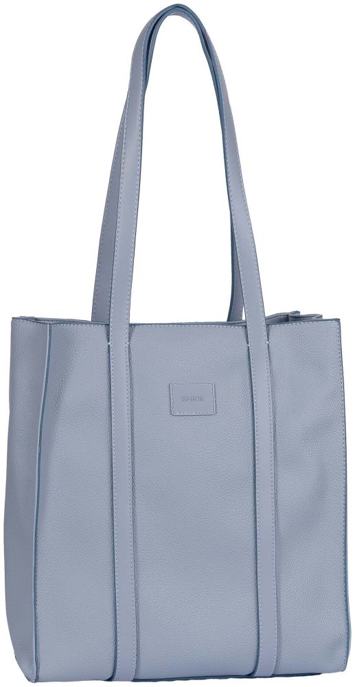 Gabor Elfie Handtasche hellblau