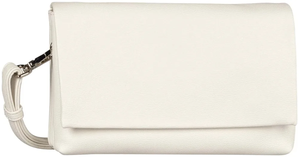 Gabor Salara Abendtasche weiss