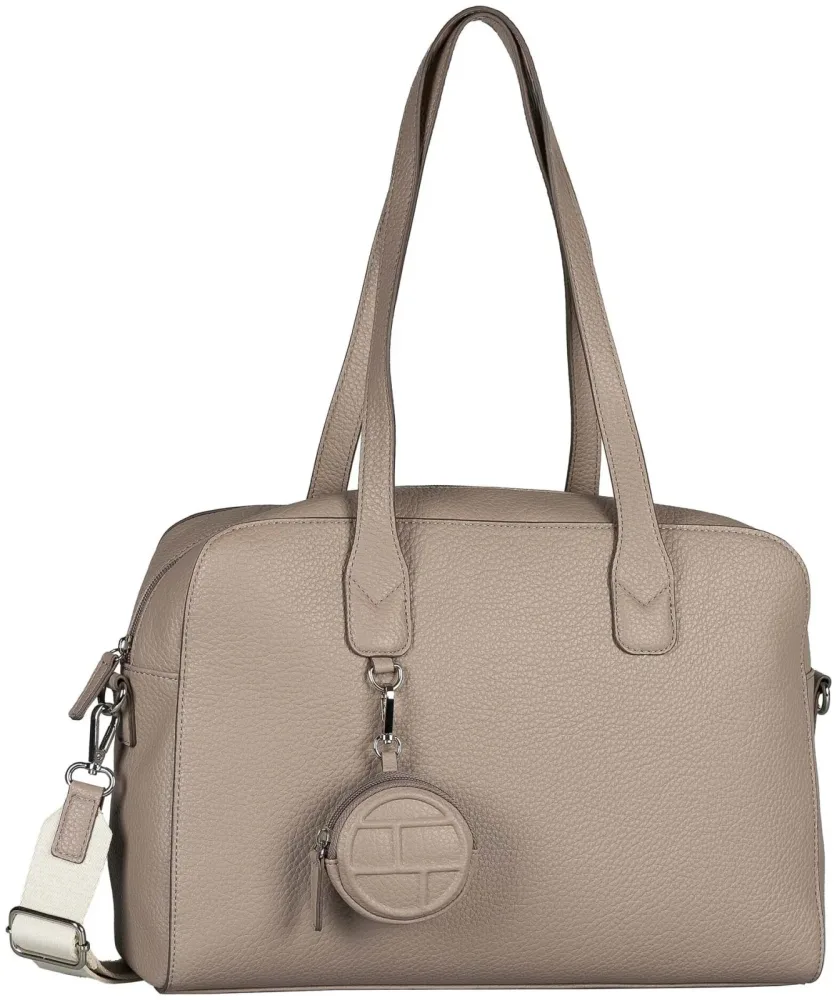 Tom Tailor Rima Shopper Handtaschen 1 ct Grau Damen