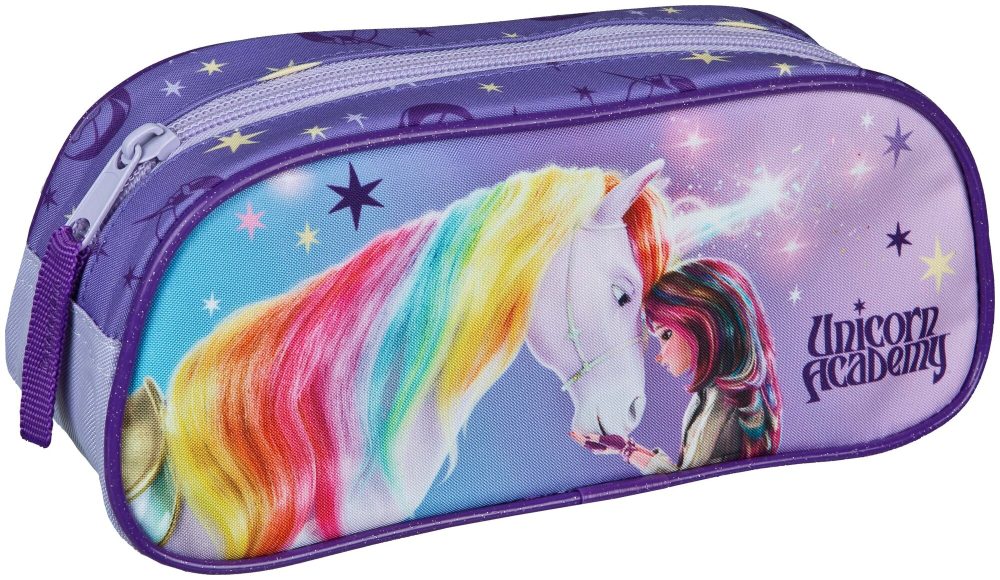 Undercover - Etui, 24cm, Multicolor