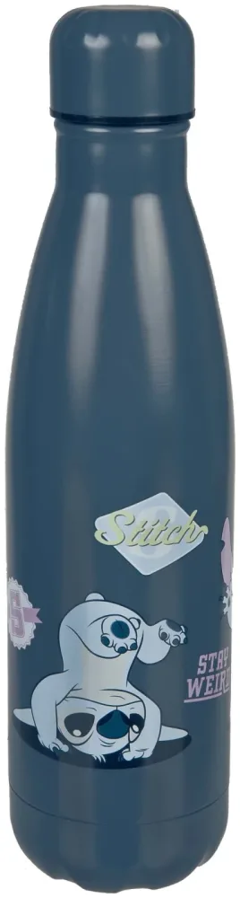 Disney Stitch Stitch Isolierflasche 500ml