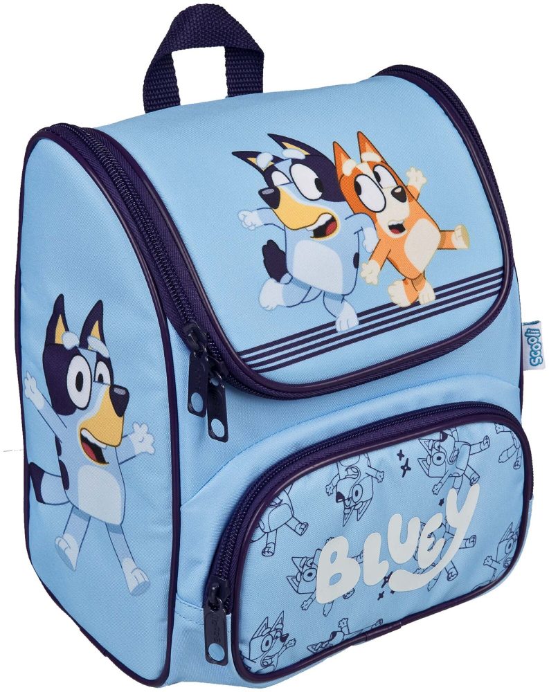 Scooli Bluey Kindergartenthek