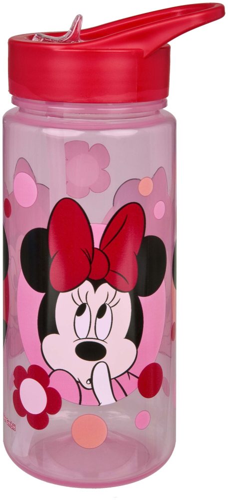 Minnie Mouse Trinkflasche