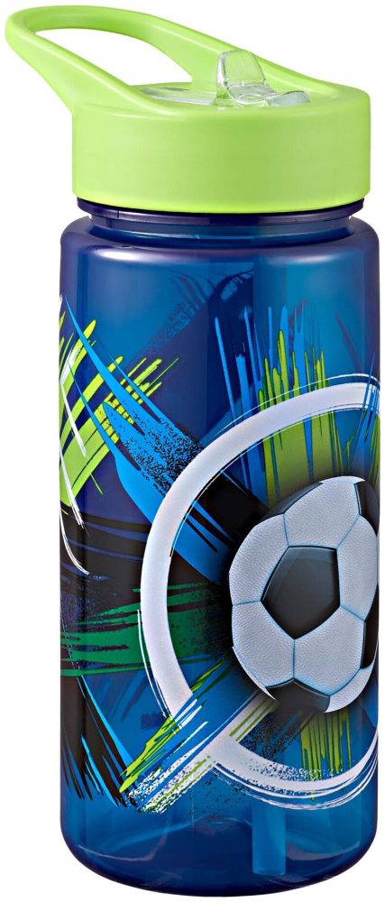Soccer Champ Trinkflasche