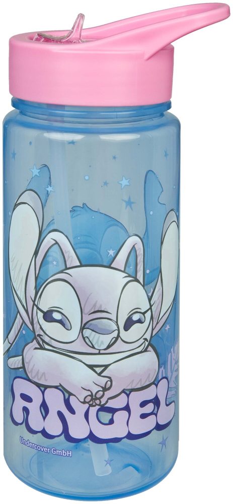 Disney Stitch Stitch Trinkflasche