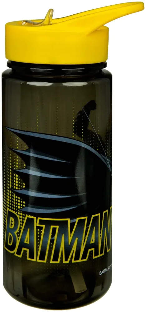 Batman Trinkflasche