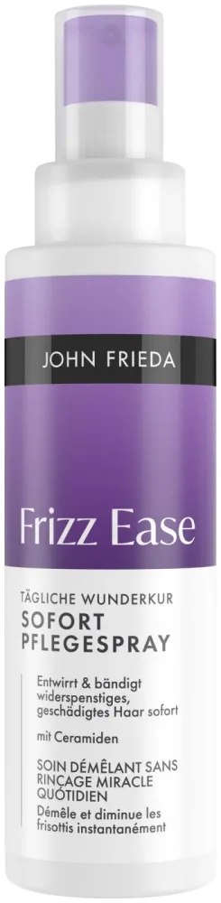 John Frieda Frizz Ease Spray Wunderkur