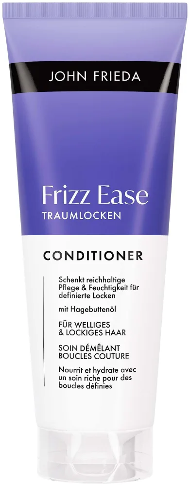 John Frieda Frizz Ease Traumlocken Conditioner 250ml