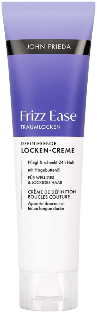 John Frieda Frizz Ease Traumlocken Definierende Locken-Creme 150ml
