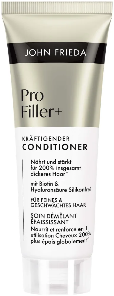 John Frieda PROfiller+ Conditioner Travel Size