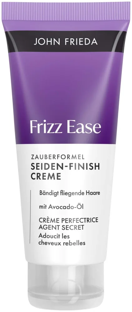 John Frieda Frizz Ease Crème Perfect Agent Secret