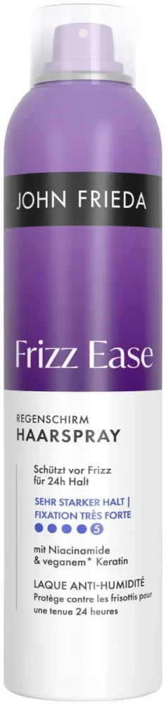 John Frieda Frizz Ease Regenschirm Haarspray 250ml