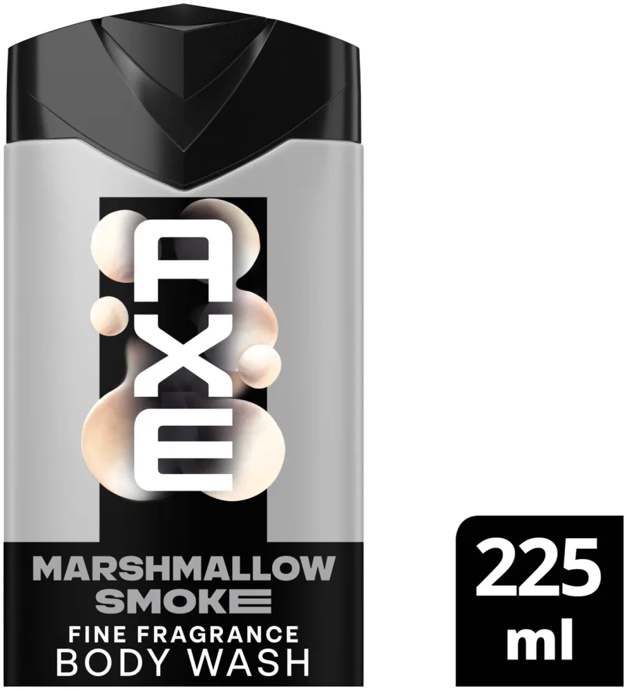 Axe Fine Fragrance Collection Marshmallow Smoke