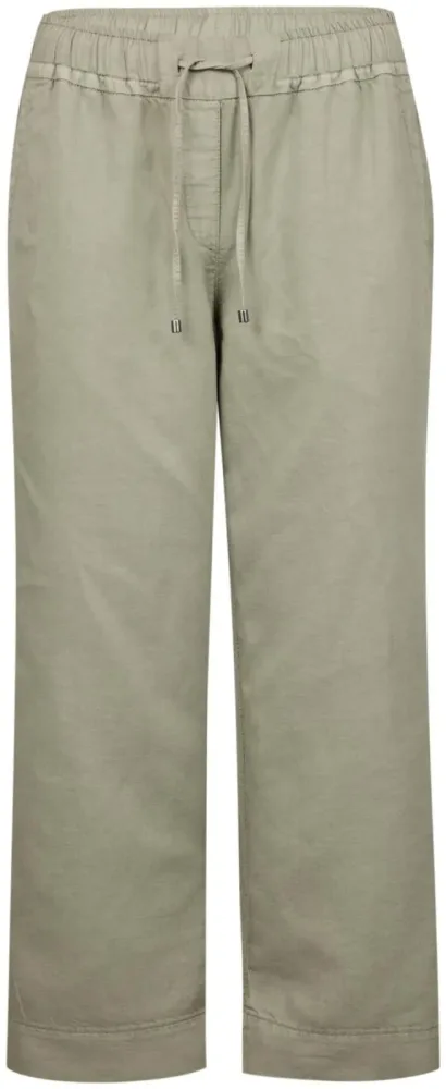 Toni Damen Hose khaki 38