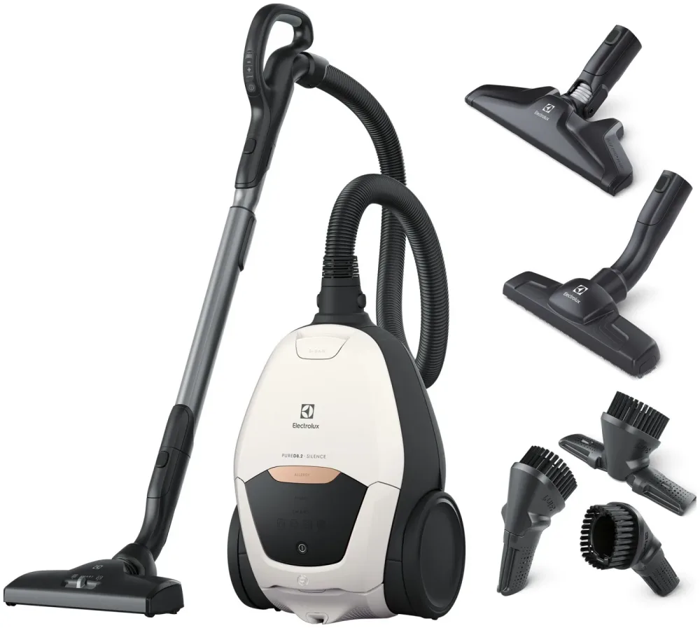 Electrolux Staubsauger Pure D8 Pd82-Alr