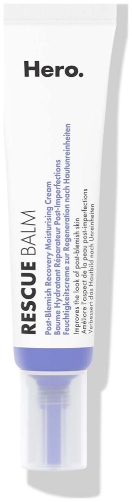 Hero Cosmetics Hero. Rescue Balm Original 15ml