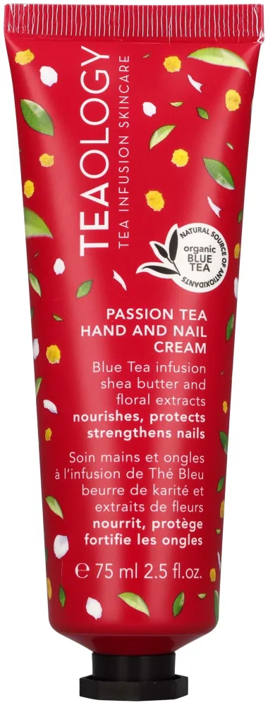 Teaology Handcreme Passion Tea 75ml