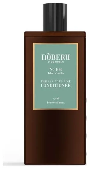 Noberu Nõberu Thickening Volume Cond 250ml
