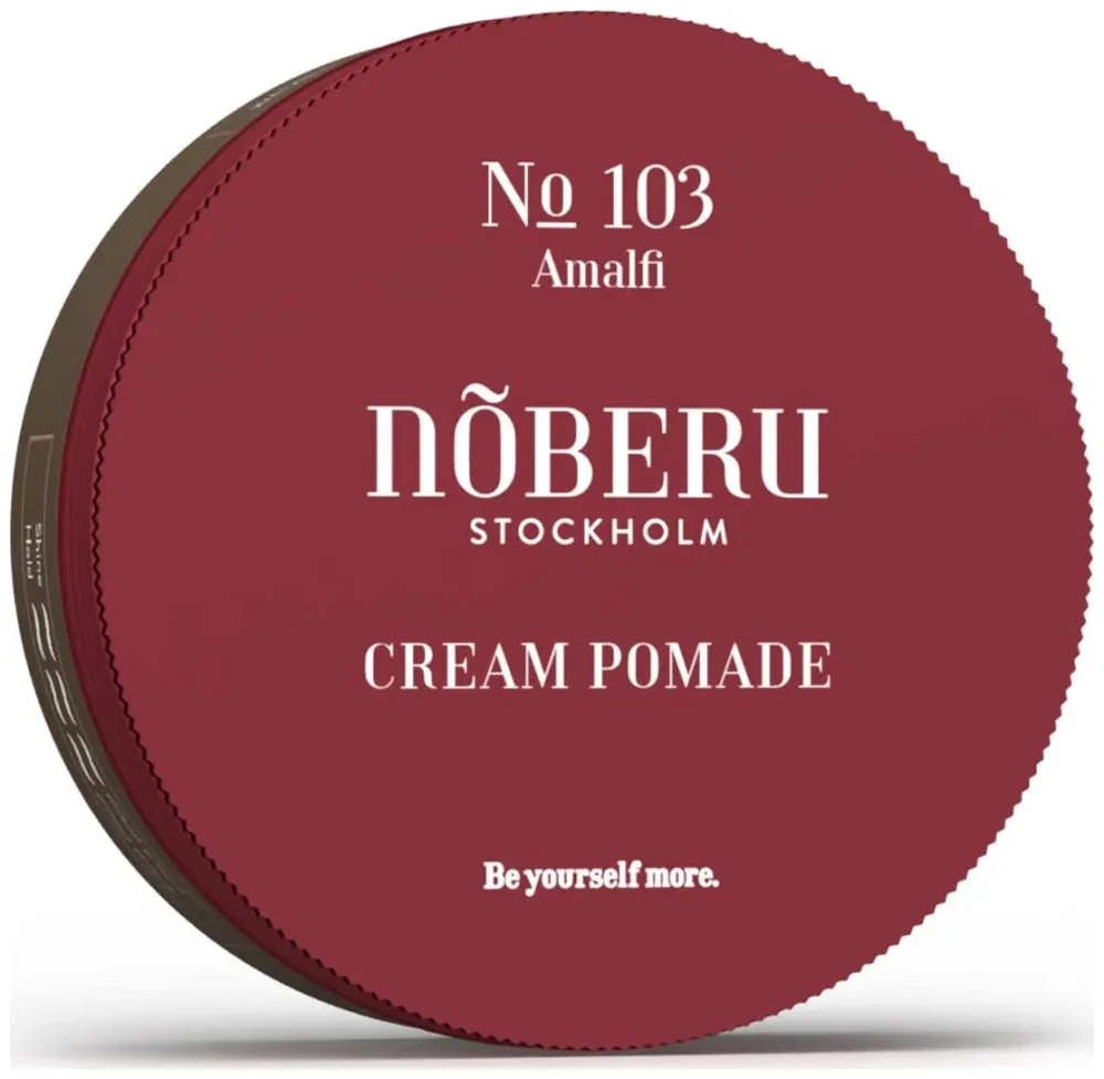 Noberu Nõberu Cream Pomade 80ml