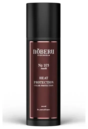 Noberu Nõberu Heat Protection 200ml