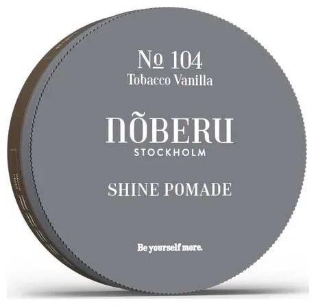 Noberu Nõberu Shine Pomade 80ml