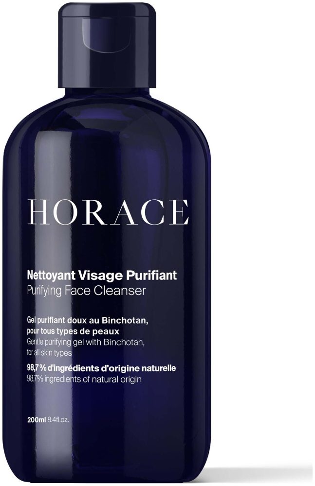 HORACE - Purifying Face Cleanser, 200 ml