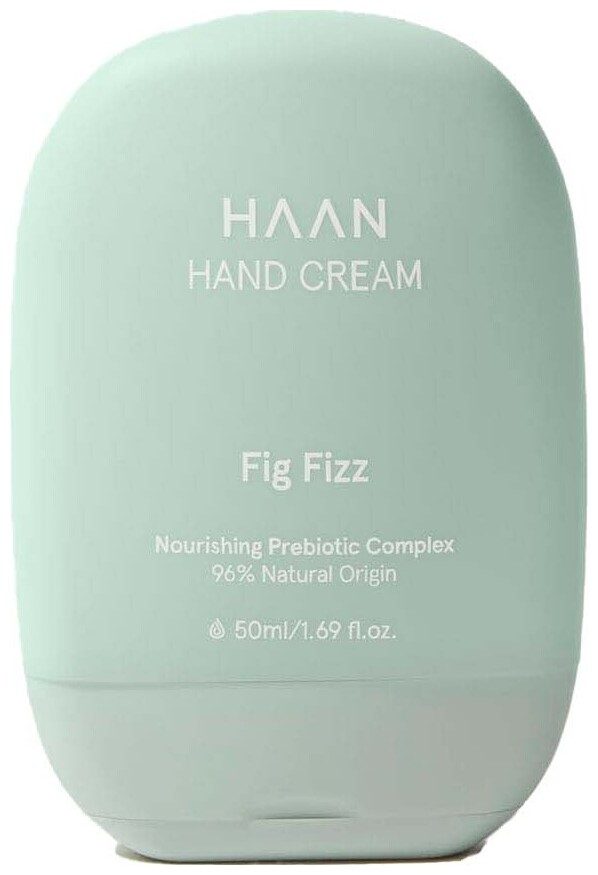 HAAN - Handcreme Fig Fizz, 50 ml, Mint