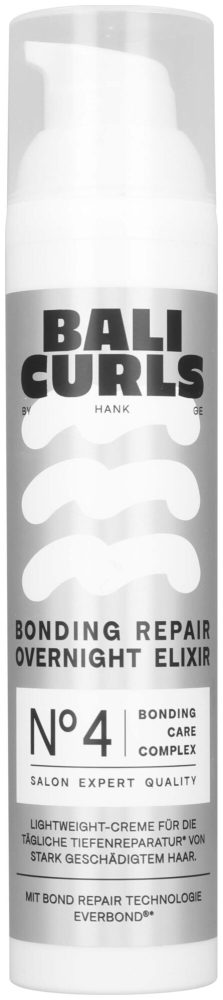 Bali Curls Bonding Repair Overnight Elixir