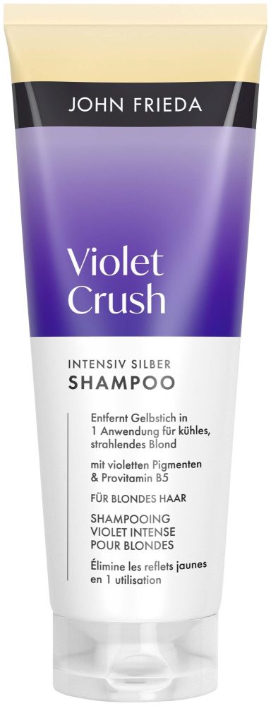 John Frieda Shampoo Violet Crush
