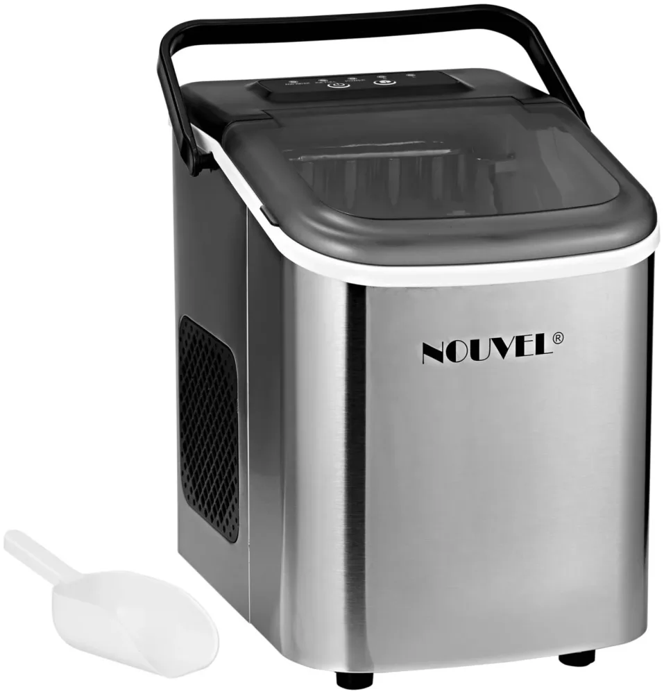 Nouvel - Eiswürfelmaschine