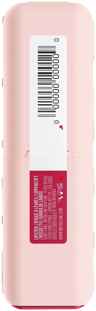 Maybelline - Maybe it's ... Serum Lippenstift, 1 Stück,  Fit Check