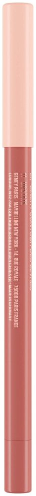 Maybelline - Lifter Liner Lippenkonturenstift, 1 Stück,  Upstate