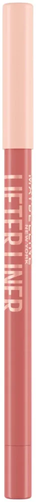Maybelline - Lifter Liner Lippenkonturenstift, 1 Stück,  Crop Top