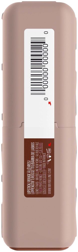 Maybelline - Maybe it's ... Serum Lippenstift, 1 Stück,  Avenue A
