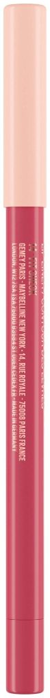 Maybelline - Lifter Liner Lippenkonturenstift, 1 Stück,  Fit Check