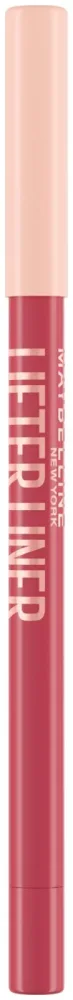 Maybelline - Lifter Liner Lippenkonturenstift, 1 Stück,  Open Late