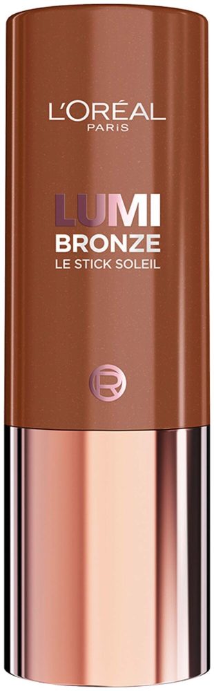 L'OREAL - Lumi Bronze Le Stick Soleil, 9 g,  Sunset Dore