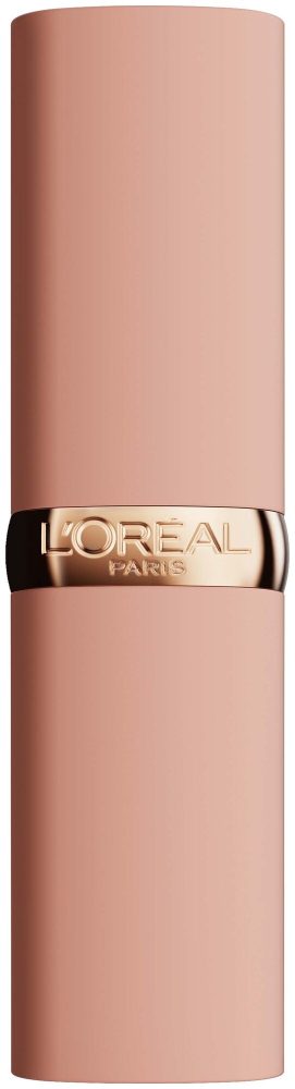 L'OREAL - Color Riche Blurred Matte Lippenstift, 4.3 g,  Nude Nonchalant