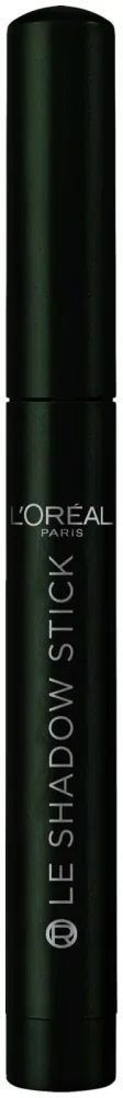 L'OREAL - Smokey Le Shadow Stick Lidschattenstift, 1.4 g,  Twilight Emerald