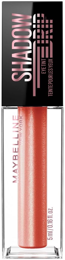 Maybelline - Chroma Liquid Eyeshadow, 5 ml,  Quartz