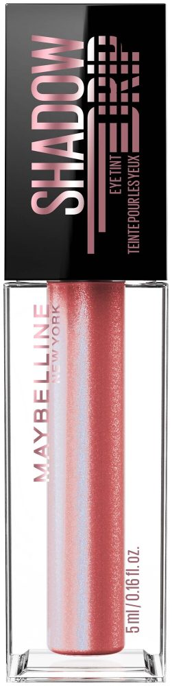 Maybelline - Chroma Liquid Eyeshadow, 5 ml,  Amethyst