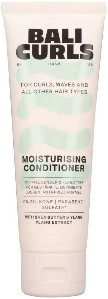 Bali Curls Conditioner Travel Size