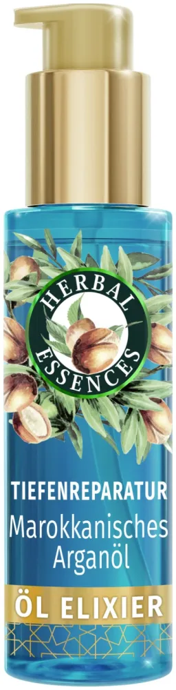 Herbal Essences Haarkur/Balsam Arganöl Elixir 95ml