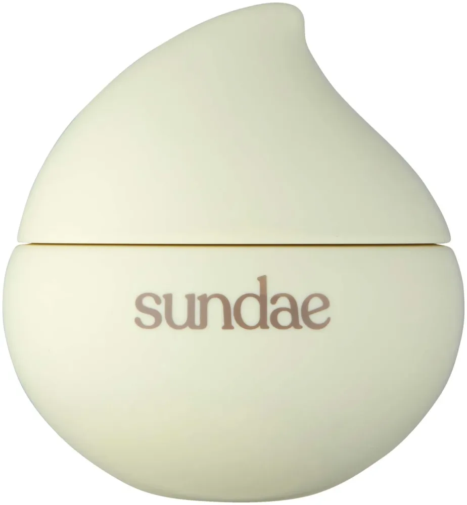 Sundae Body Whipped Body Moisturiser Velvety Vanilla 220ml