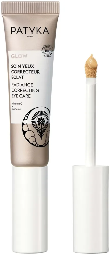 PATYKA - Korrigierendes Augen-Aufheller-Pflege, 12 ml