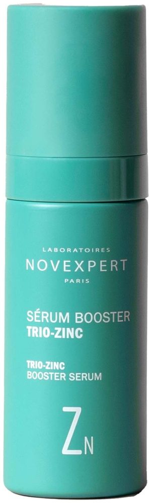 NOVEXPERT - Booster-Serum Trio-Zink, 30 ml